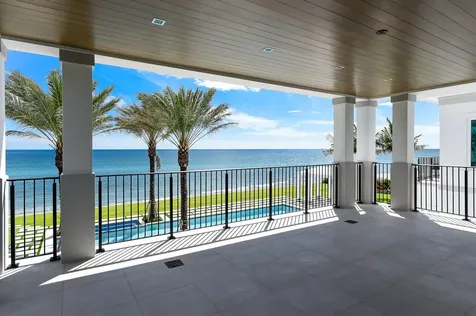 900 S Ocean Boulevard Manalapan FL 33462