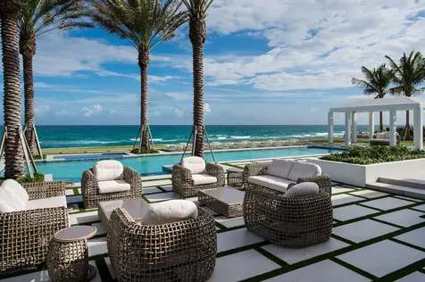 900 S Ocean Boulevard Manalapan FL 33462
