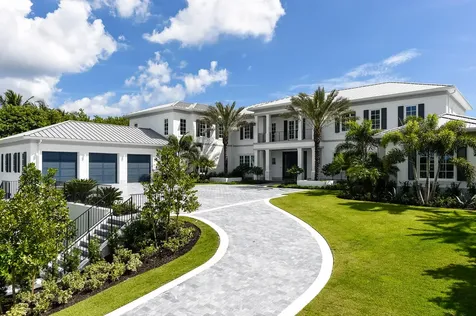 900 S Ocean Boulevard Manalapan FL 33462