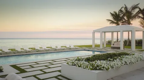 900 S Ocean Boulevard Manalapan FL 33462