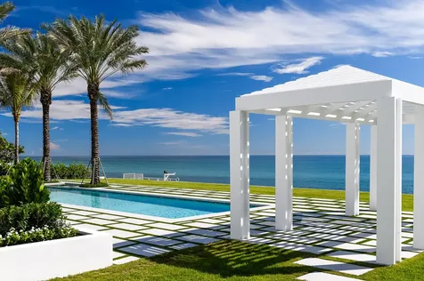 900 S Ocean Boulevard Manalapan FL 33462
