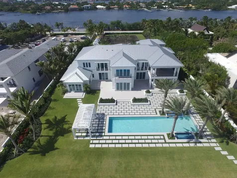 900 S Ocean Boulevard Manalapan FL 33462
