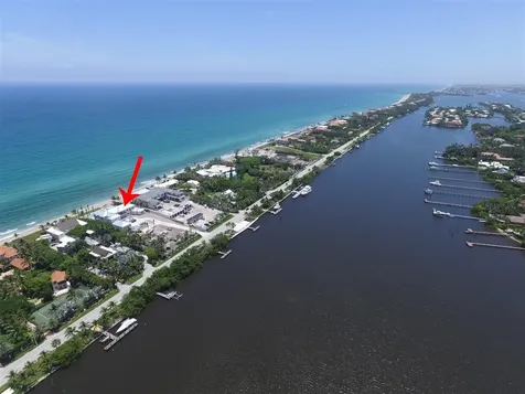 900 S Ocean Boulevard Manalapan FL 33462