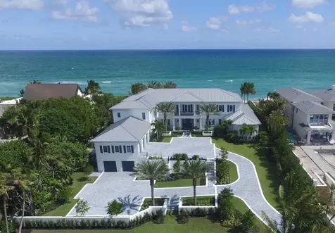 900 S Ocean Boulevard Manalapan FL 33462