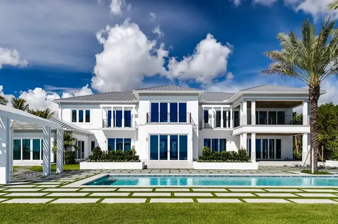900 S Ocean Boulevard Manalapan FL 33462