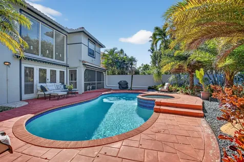 9048 Villa Portofino Circle Boca Raton FL 33496