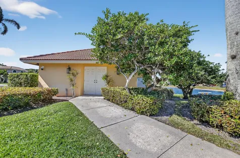 9048 Villa Portofino Circle Boca Raton FL 33496