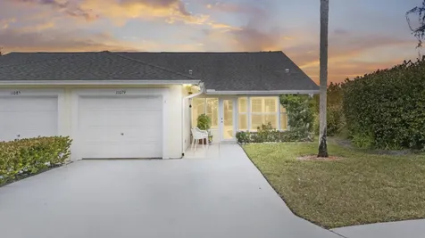 11079 Se Sea Pines Circle Hobe Sound FL 33455