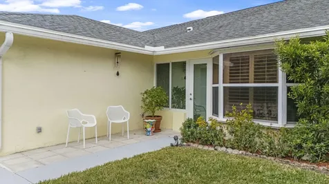 11079 Se Sea Pines Circle Hobe Sound FL 33455