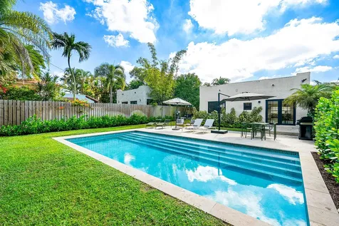 835 Flamingo Drive West Palm Beach FL 33401