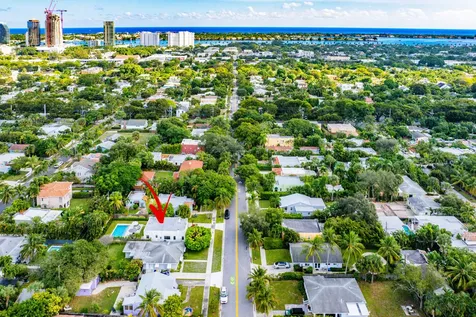835 Flamingo Drive West Palm Beach FL 33401
