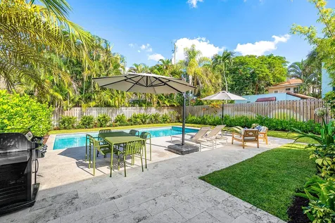 835 Flamingo Drive West Palm Beach FL 33401