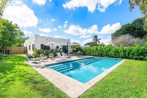 835 Flamingo Drive West Palm Beach FL 33401