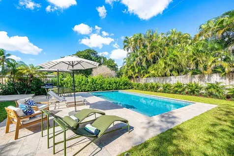 835 Flamingo Drive West Palm Beach FL 33401