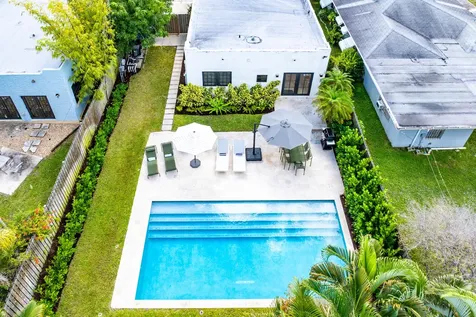 835 Flamingo Drive West Palm Beach FL 33401