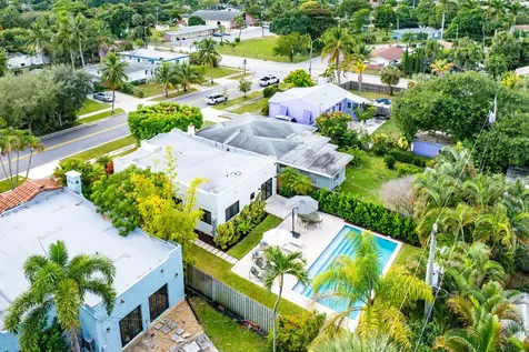 835 Flamingo Drive West Palm Beach FL 33401