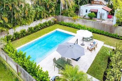 835 Flamingo Drive West Palm Beach FL 33401