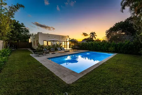 835 Flamingo Drive West Palm Beach FL 33401