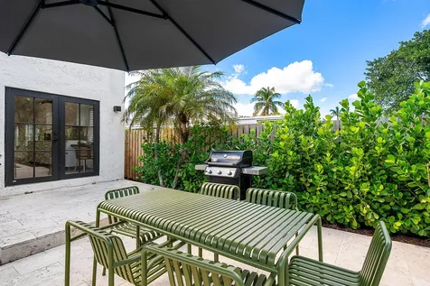 835 Flamingo Drive West Palm Beach FL 33401