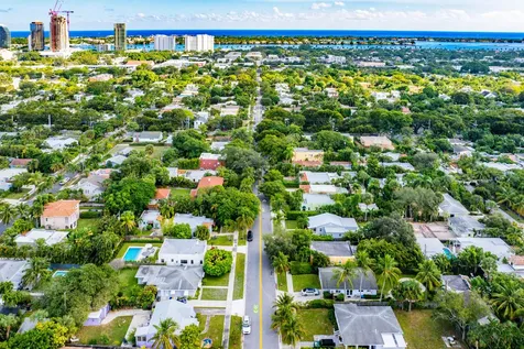 835 Flamingo Drive West Palm Beach FL 33401