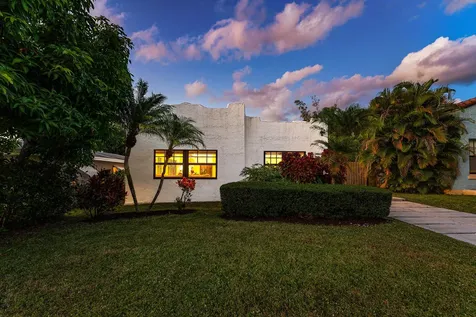 835 Flamingo Drive West Palm Beach FL 33401