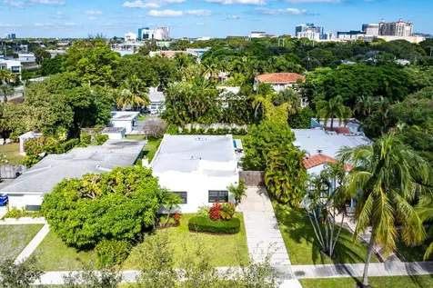 835 Flamingo Drive West Palm Beach FL 33401