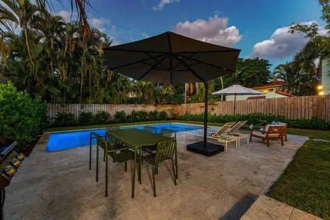 835 Flamingo Drive West Palm Beach FL 33401