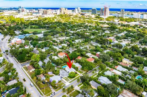 835 Flamingo Drive West Palm Beach FL 33401