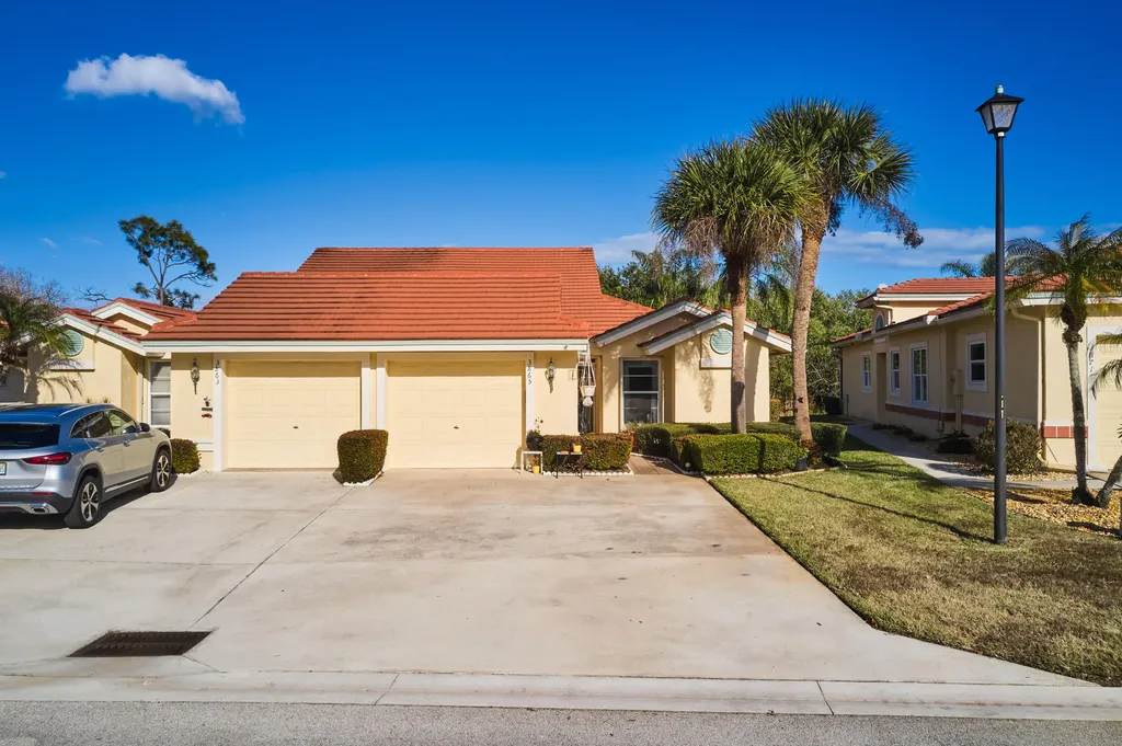 3865 Sw Inwood Pines Lane Palm City FL 34990