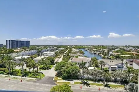 4511 S Ocean Boulevard Highland Beach FL 33487