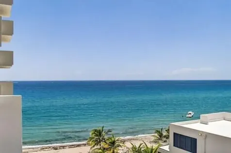 4511 S Ocean Boulevard Highland Beach FL 33487