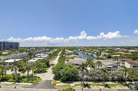 4511 S Ocean Boulevard Highland Beach FL 33487