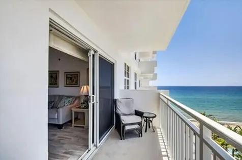 4511 S Ocean Boulevard Highland Beach FL 33487