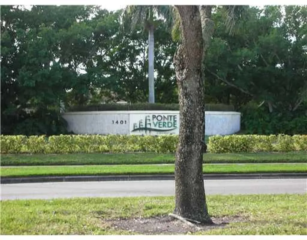 1401 Village Boulevard West Palm Beach FL 33409
