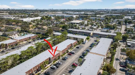 3324 Quail Close Pompano Beach FL 33064