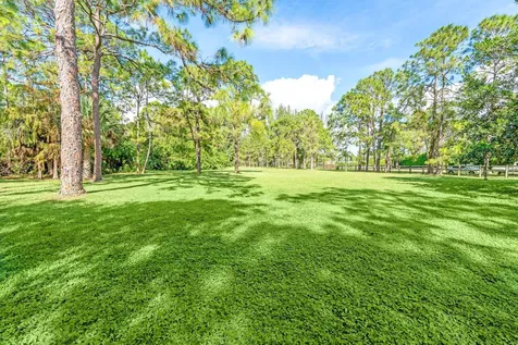 Lot 19 Duckweed Road Wellington FL 33449