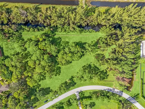 Lot 19 Duckweed Road Wellington FL 33449
