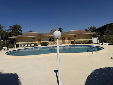 600 Village Green Court Palm Springs FL 33461