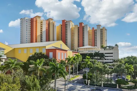 2650 Lake Shore Drive Riviera Beach FL 33404
