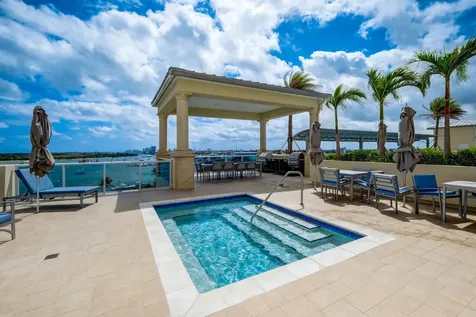 2650 Lake Shore Drive Riviera Beach FL 33404