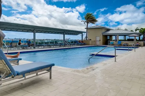 2650 Lake Shore Drive Riviera Beach FL 33404