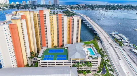 2650 Lake Shore Drive Riviera Beach FL 33404