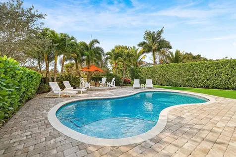 909 Deer Haven Drive Loxahatchee FL 33470