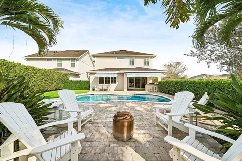 909 Deer Haven Drive Loxahatchee FL 33470