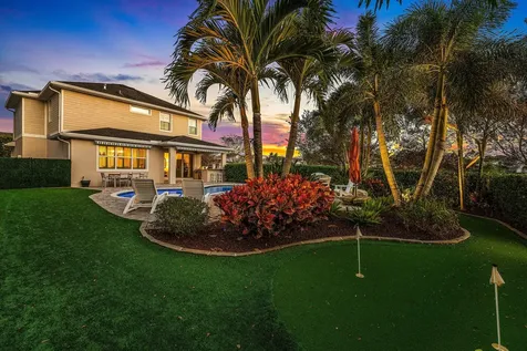 909 Deer Haven Drive Loxahatchee FL 33470