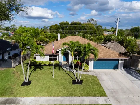 1116 Northumberland Court Wellington FL 33414