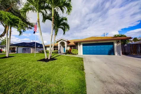 1116 Northumberland Court Wellington FL 33414