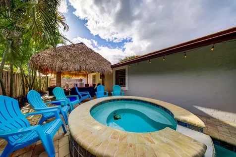 1116 Northumberland Court Wellington FL 33414