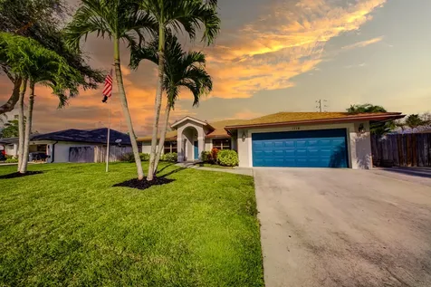 1116 Northumberland Court Wellington FL 33414