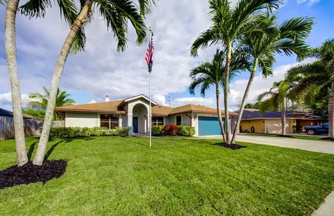 1116 Northumberland Court Wellington FL 33414